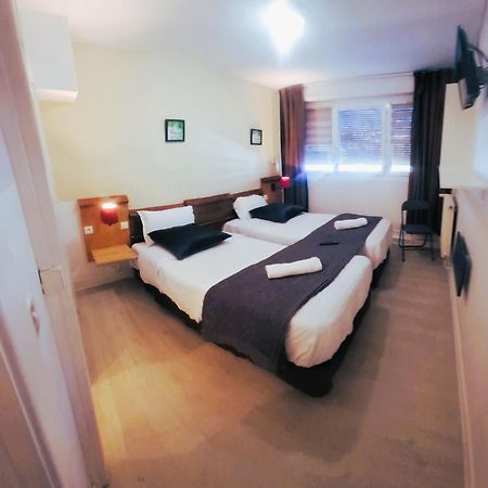 Hotel Opaloriental Boulogne-sur-Mer Luaran gambar