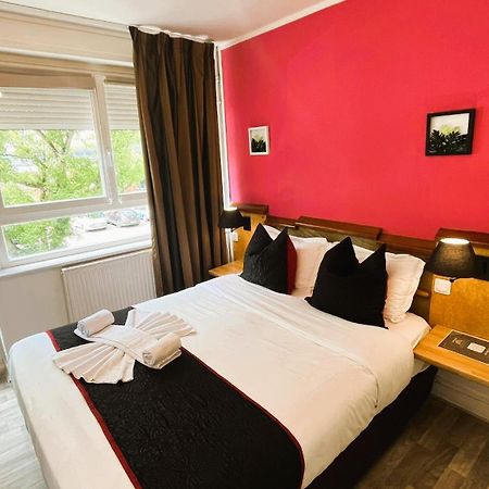 Hotel Opaloriental Boulogne-sur-Mer Luaran gambar