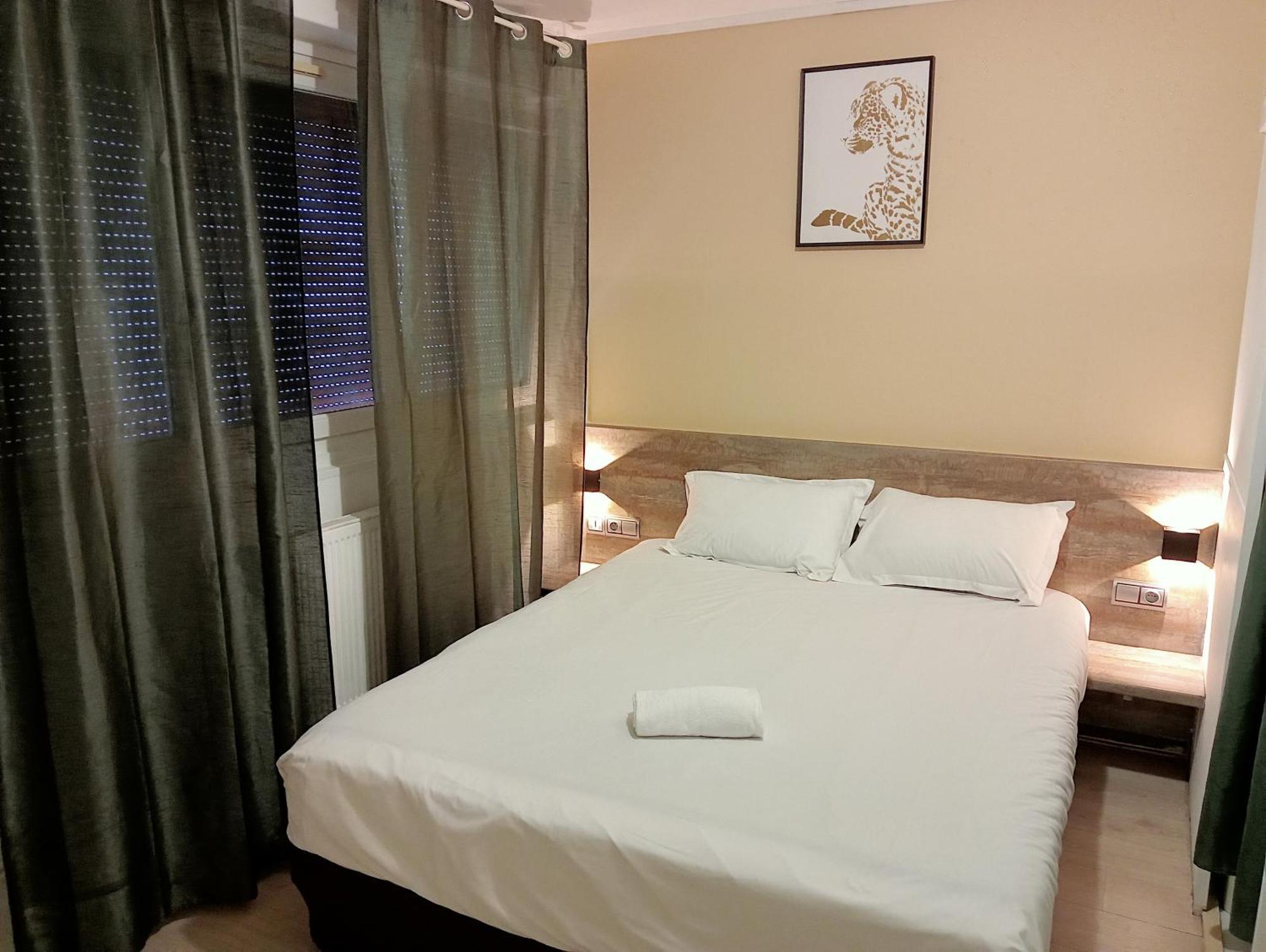 Hotel Opaloriental Boulogne-sur-Mer Luaran gambar