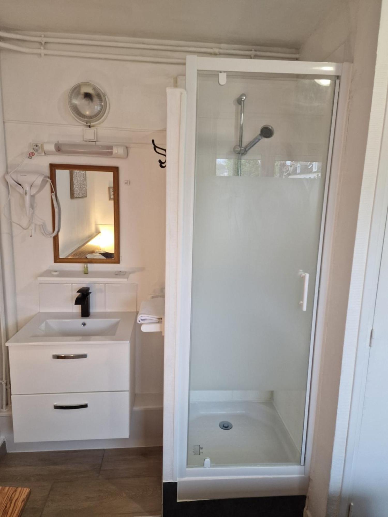 Hotel Opaloriental Boulogne-sur-Mer Luaran gambar