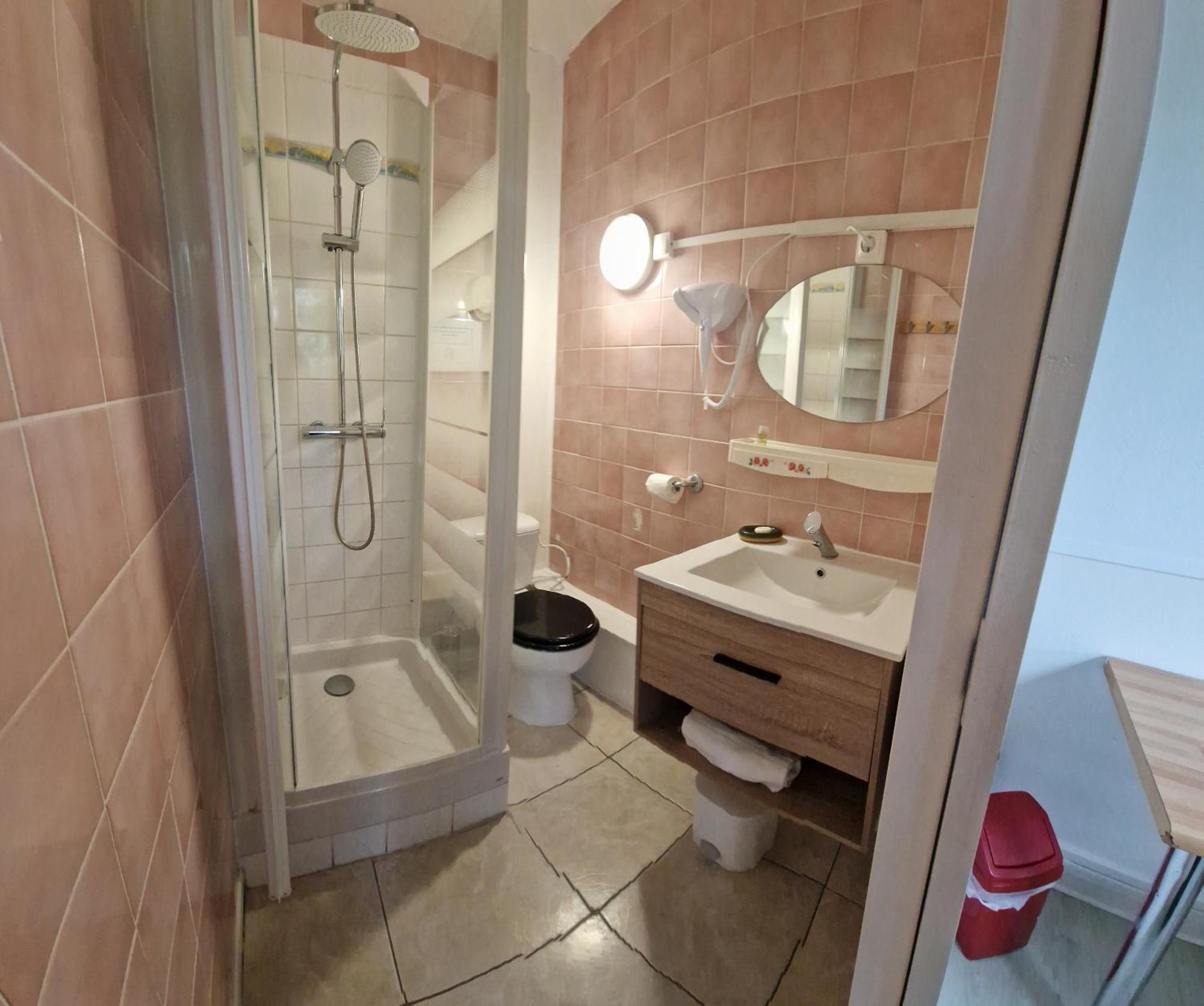 Hotel Opaloriental Boulogne-sur-Mer Luaran gambar