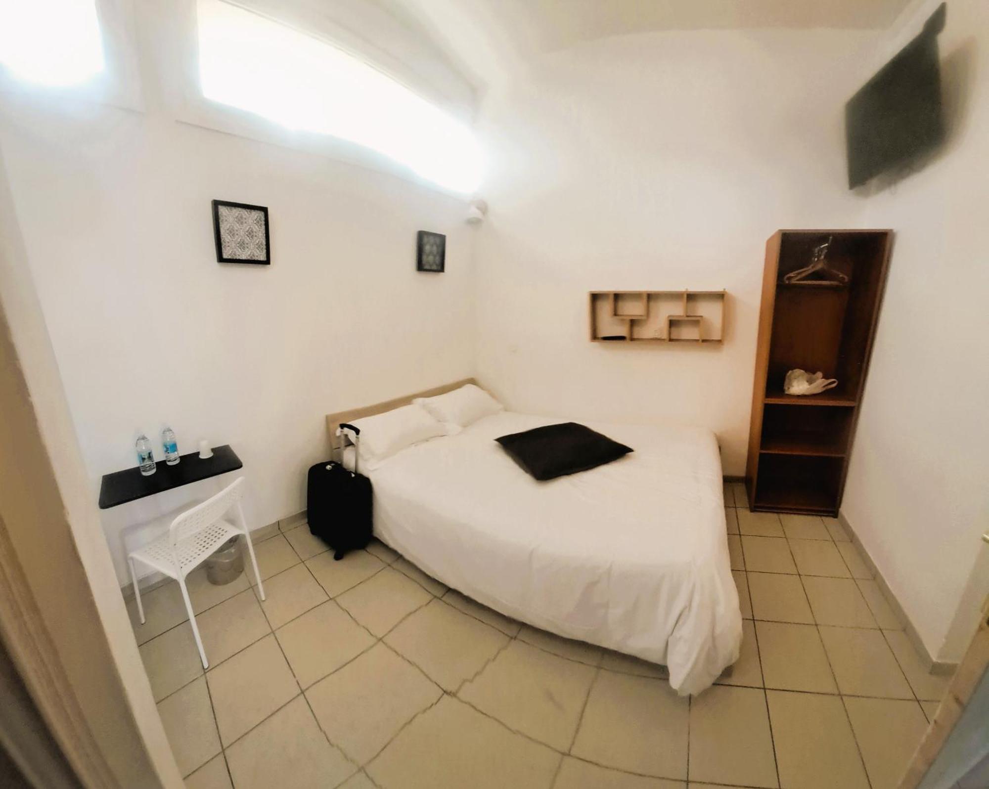 Hotel Opaloriental Boulogne-sur-Mer Luaran gambar