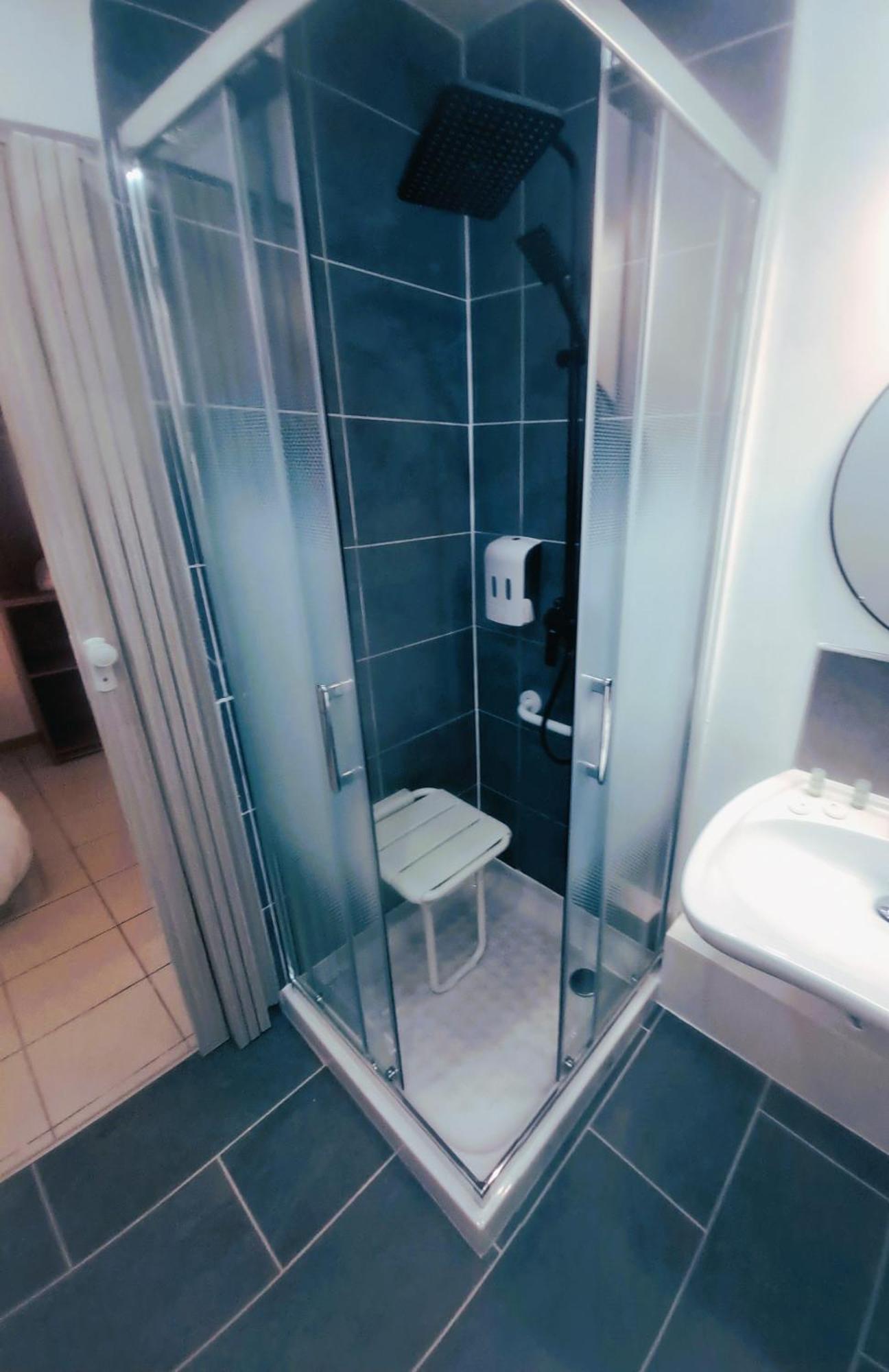 Hotel Opaloriental Boulogne-sur-Mer Luaran gambar