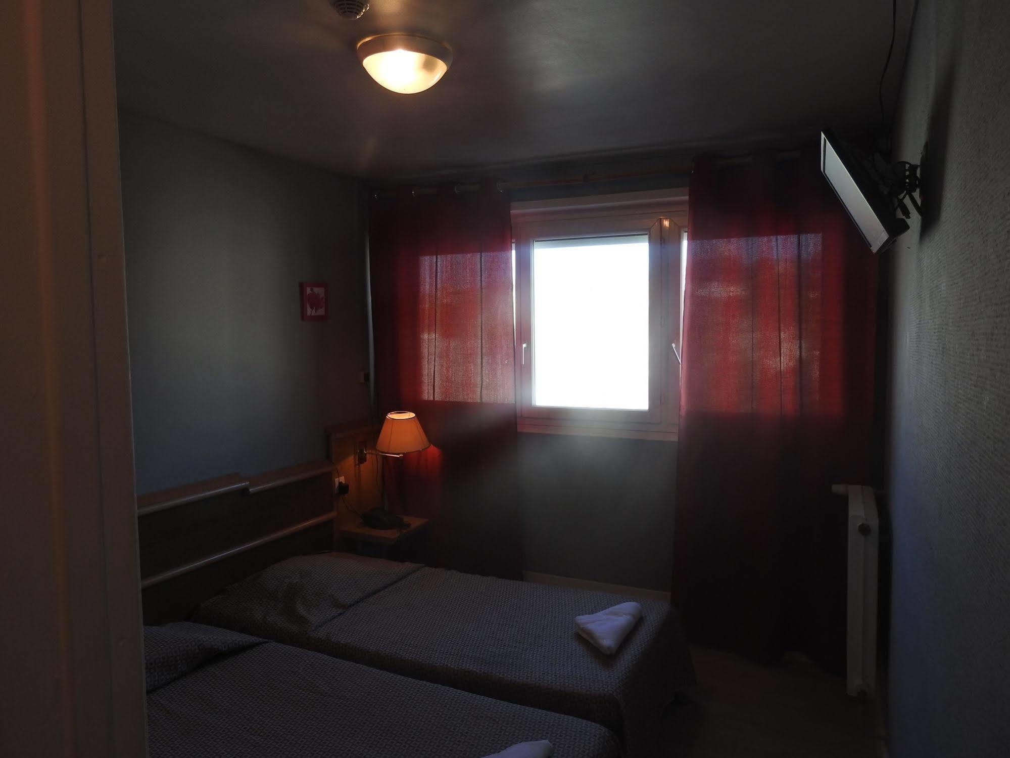 Hotel Opaloriental Boulogne-sur-Mer Luaran gambar