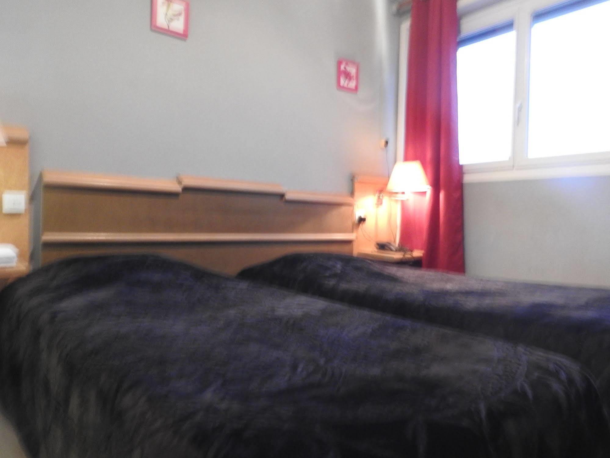 Hotel Opaloriental Boulogne-sur-Mer Luaran gambar