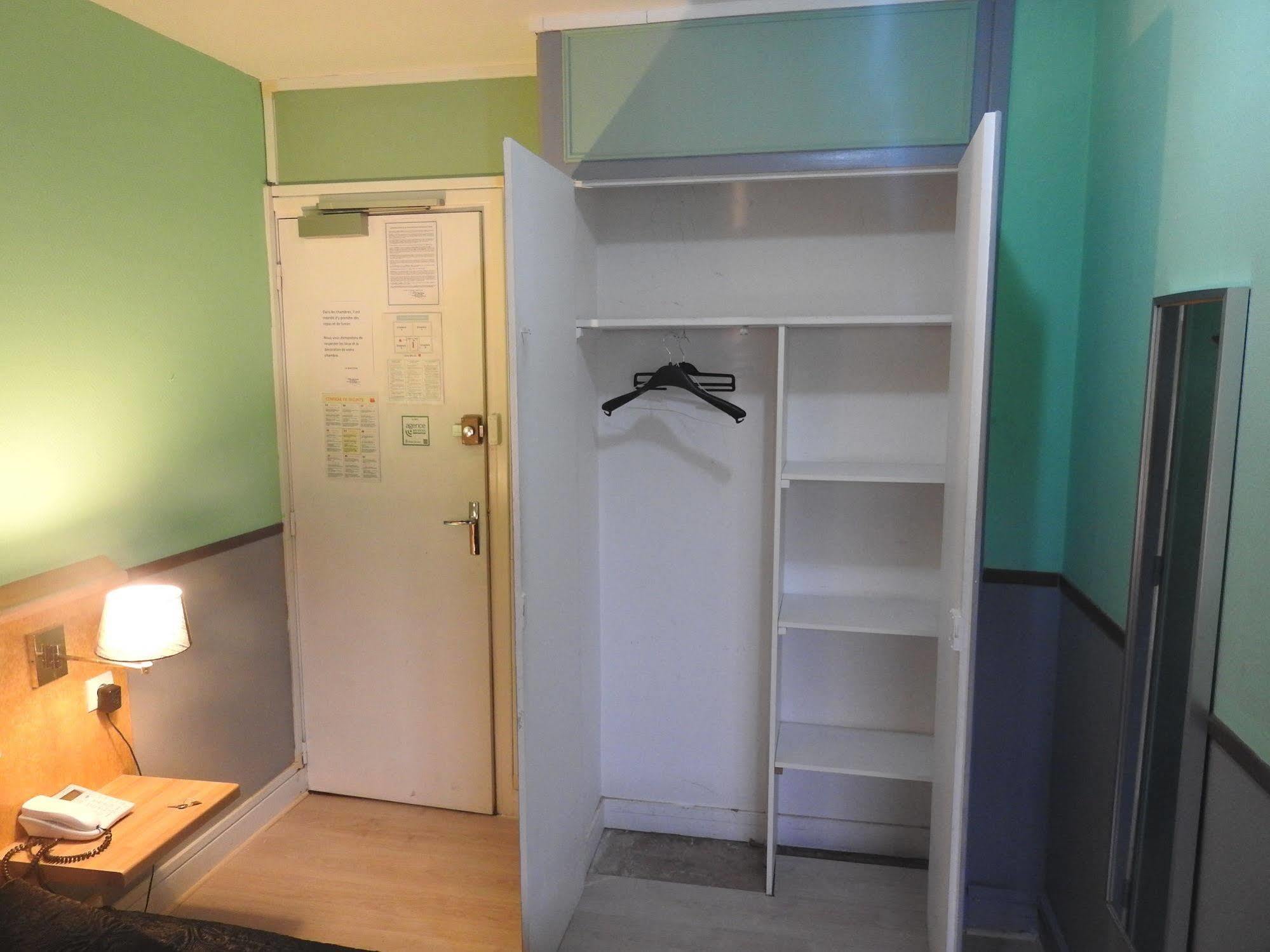 Hotel Opaloriental Boulogne-sur-Mer Luaran gambar