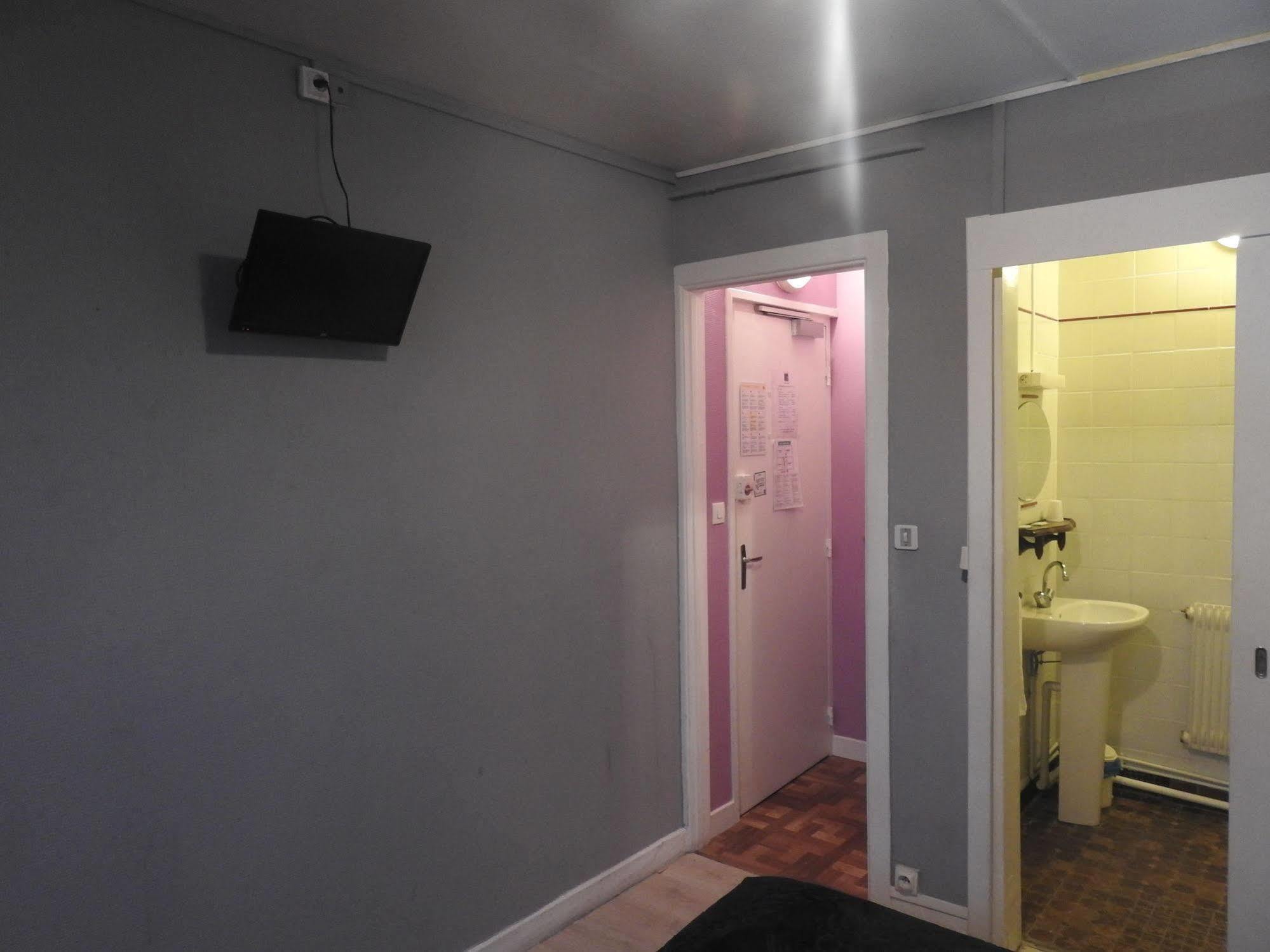 Hotel Opaloriental Boulogne-sur-Mer Luaran gambar