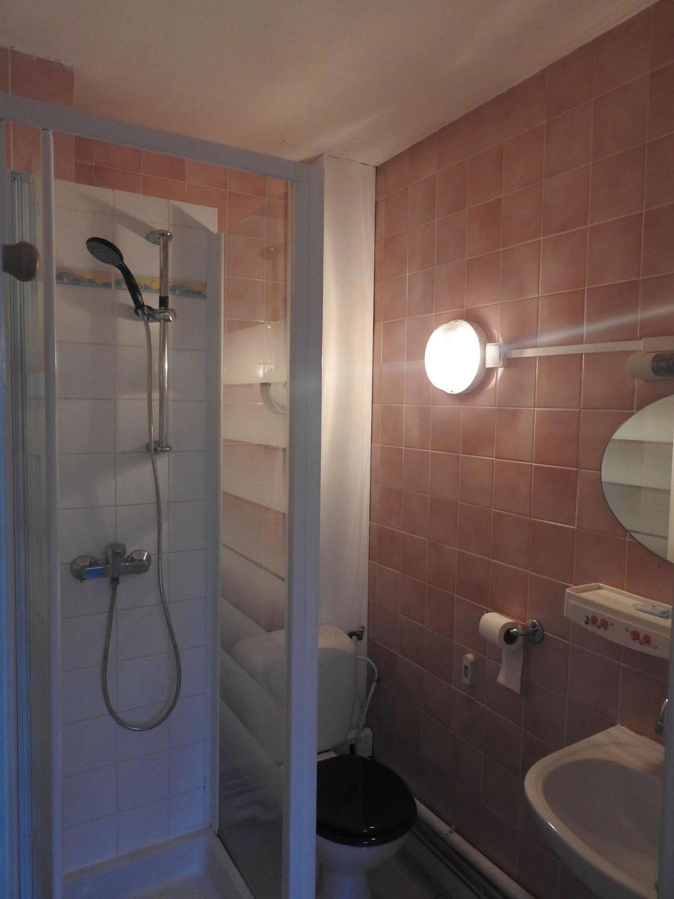 Hotel Opaloriental Boulogne-sur-Mer Luaran gambar